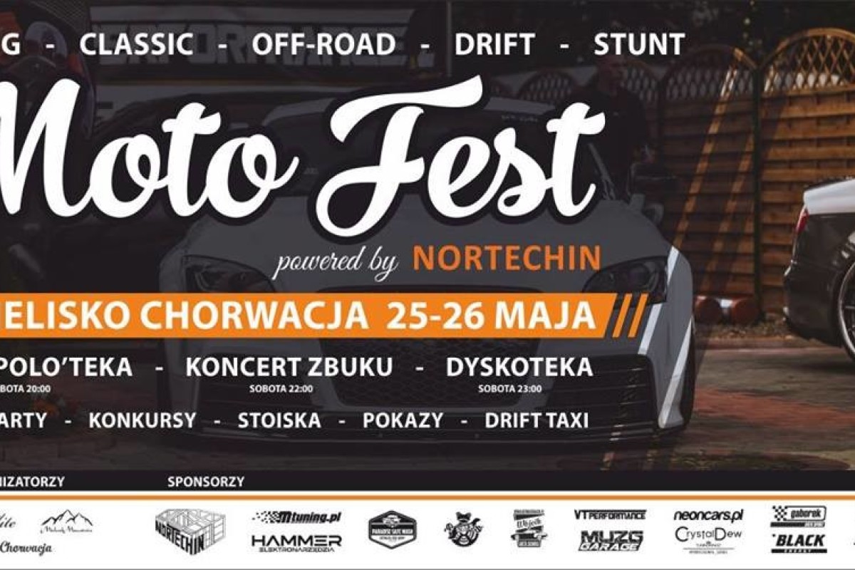 Moto Fest 2019 powered by Nortechin / Street Elite