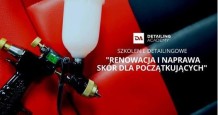 Szkolenie - Renowacja i naprawa skór dla początkujących