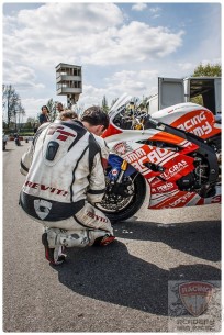 Motocyklowe Szkolenie dla wszystkich, Bydgoszcz.3mmRacingAcademy