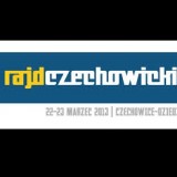 7 Rajd Czechowicki 2013 - RSMŚL