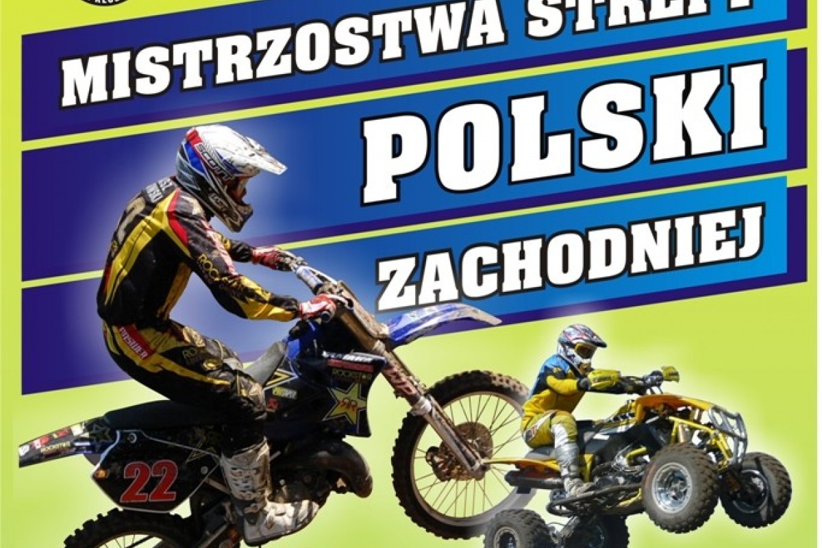 2014 Mistrzostwa Strefy Polski Zachodniej - Wschowa