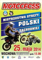 2014 Mistrzostwa Strefy Polski Zachodniej - Wschowa