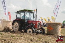 Wyścigi traktorów Grene Race 2018