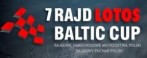 7 Rajd Lotos Baltic Cup 2011