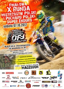 X Runda PP I MP Super Enduro