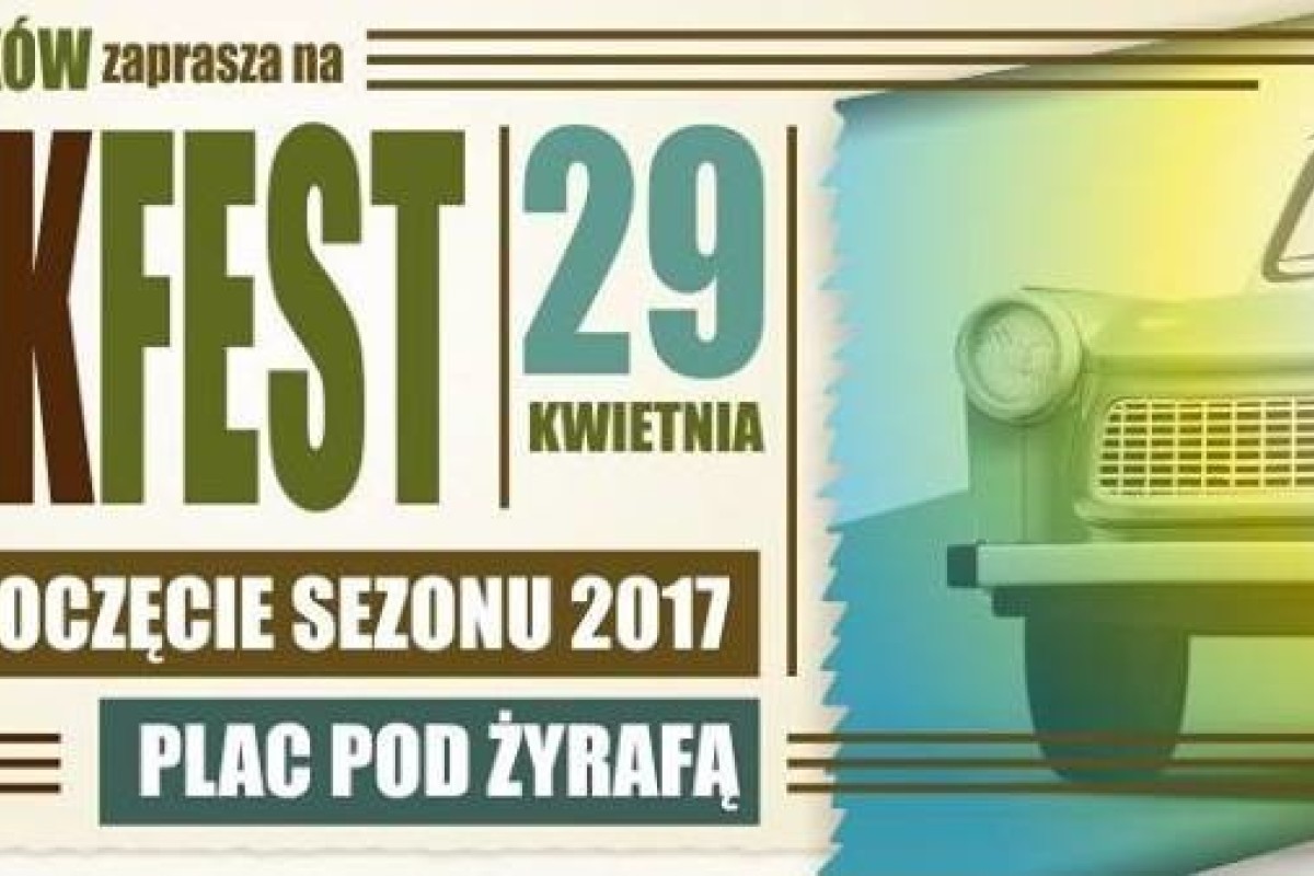 Klasykfest TYCHY 2K17