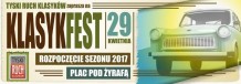 Klasykfest TYCHY 2K17