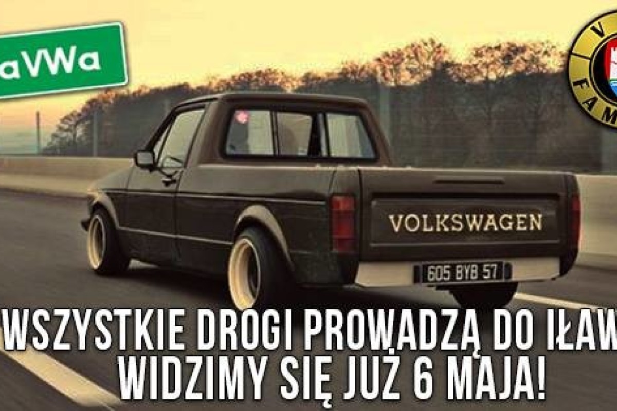 V Vagvillage - Rozpoczęcie Sezonu 2017