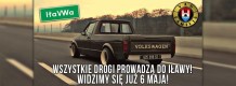 V Vagvillage - Rozpoczęcie Sezonu 2017