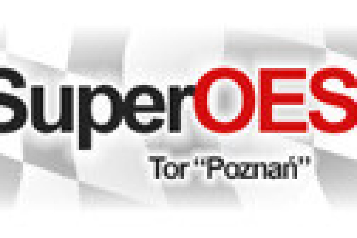 2017 SuperOES Wigilijny Tor Poznań 15-16.12
