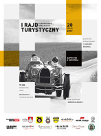 2017 Classic Auto Cup Tourist - Spała 20.05
