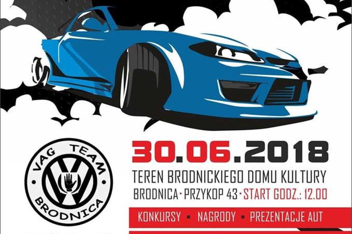Street Gang Event