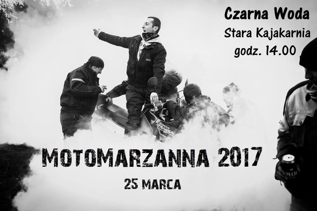 MotoMarzanna 2017