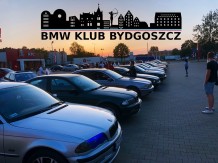 BMW Klub Bydgoszcz Zlot I /// dla Schroniska w Bydgoszczy