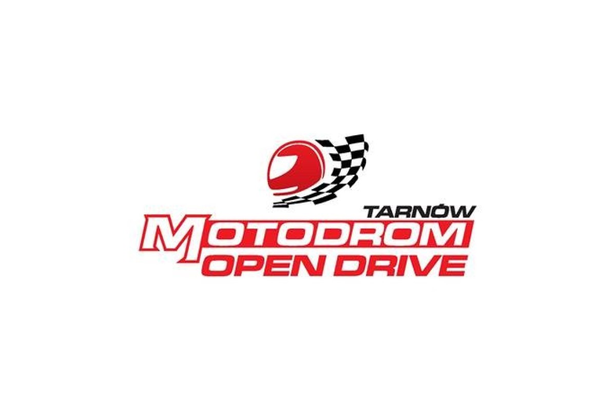 Motodrom Tarnów OPEN DRIVE