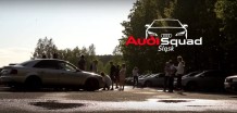 #5 Spot Audi Squad Śląsk