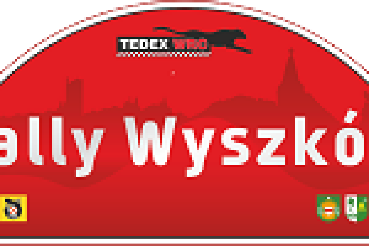 2017 RSMAKC Rally Wyszków