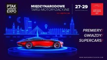 Warsaw Moto Show 2017