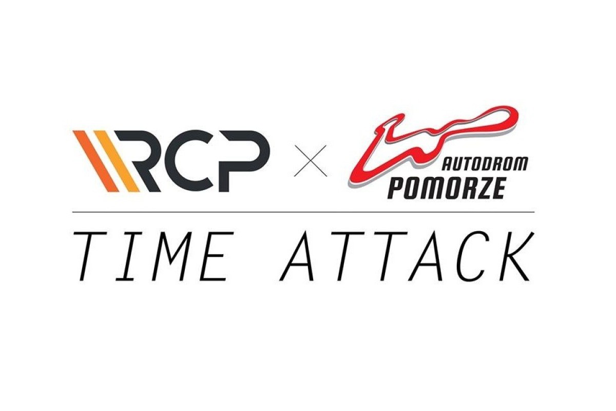2017 RCP x Autodrom Pomorze Time Attack - 2 Runda 03.05