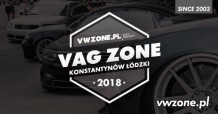 VAG ZONE 2018 - VwZone.pl