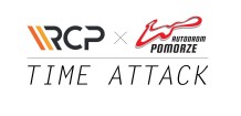 6 Runda RCP x Autodrom Pomorze Time Attack