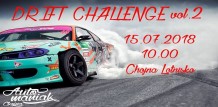 DRIFT Challenge vol.2