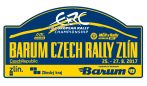2017 Rajdowe Mistrzostwa Europy - Rajd Barum 25-27.08