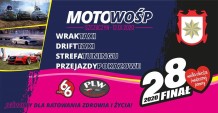 MOTO WOŚP