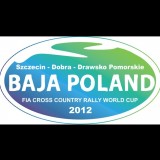 2 Runda Rajdowego Pucharu Polski Cross Country 2012