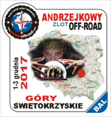 ZLOT ANDRZEJKOWY