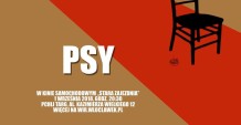 Kino Samochodowe – "Psy" Pasikowskiego w Starej Zajezdni