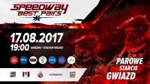 Speedway Best Pairs 2017: Round 3 (Gniezno)