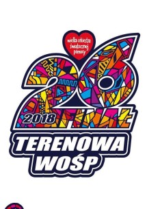 Terenowy Finał Wośp 2018 !