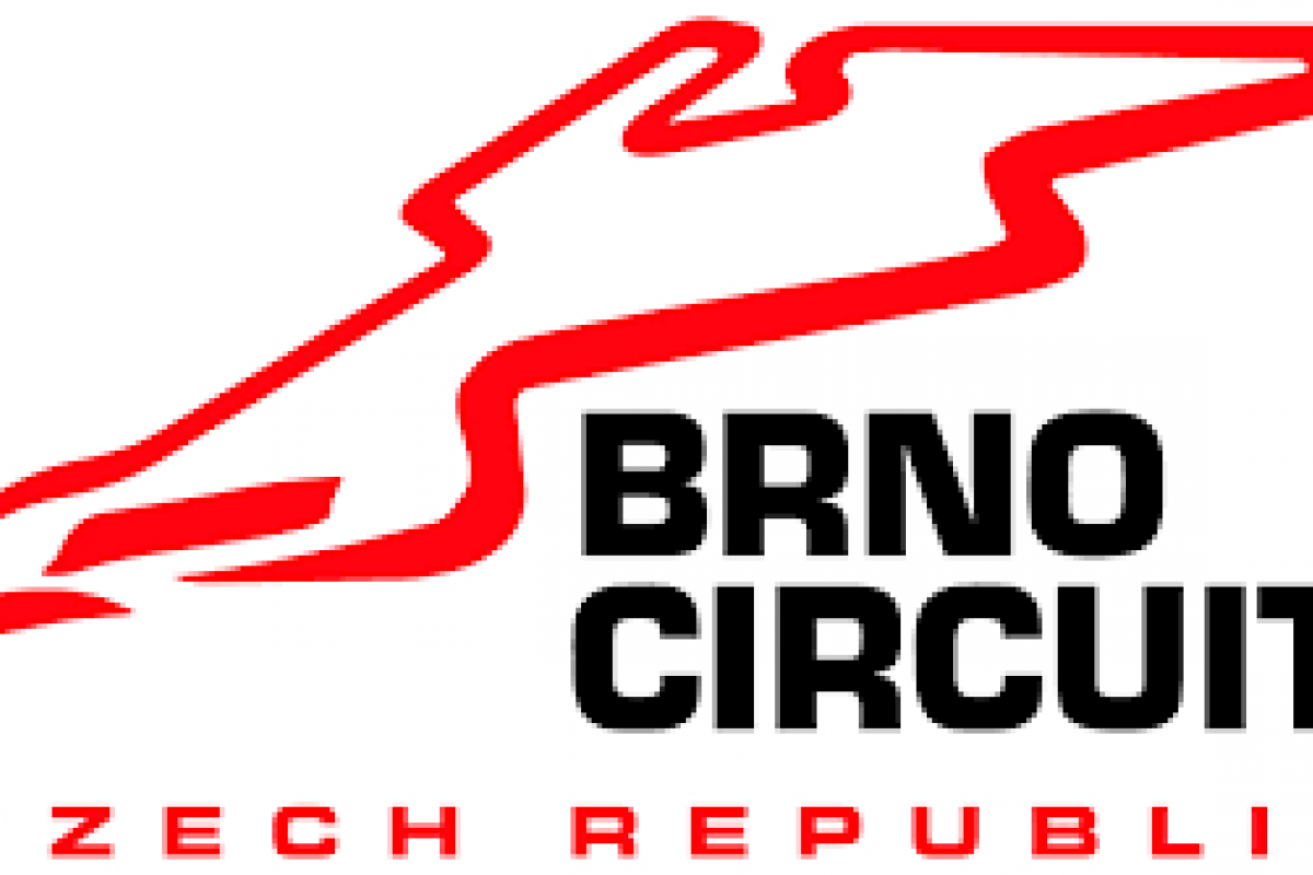 2014 Automotodrom Brno 03-04 października