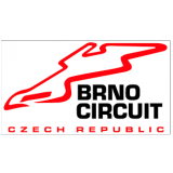 2014 Automotodrom Brno 03-04 października