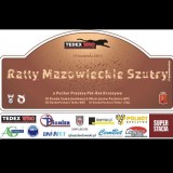2011 (KJS) AK Centrum Rally Mazowieckie Szutry