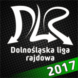 2017 Dolnośląska Liga Rajdowa - 1 KJS Głuszyca 07.05