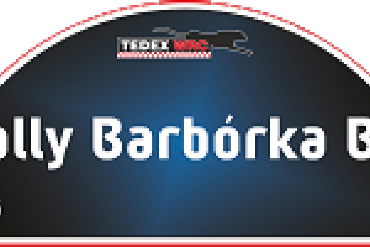 2017 RSMAKC Rally Barbórka Bis