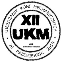 Ujeżdżanie KONI Mechanicznych 2018