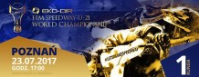 EKO - DIR FIM Speedway U21 World Championship - Poznań 1 runda