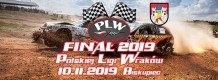 Finał 2019 Polskiej Ligi Wraków - Biskupiec