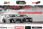 6 Runda Driftingowych Mistrzostw Polski 2015 - Slovakia Ring