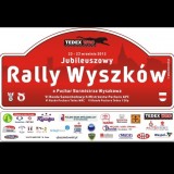 2012 (KJS) AK Centrum Rally Wyszków