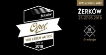 OWLA 6 - The Biggest Polish Opel Event