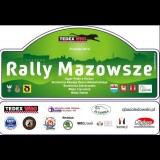 2014 (KJS) VI Rally Mazowsze