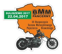 III Rozpoczęcie Sezonu Motocyklowego Pojezierza Drawskiego