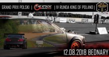 1/4 mili i Time Attack