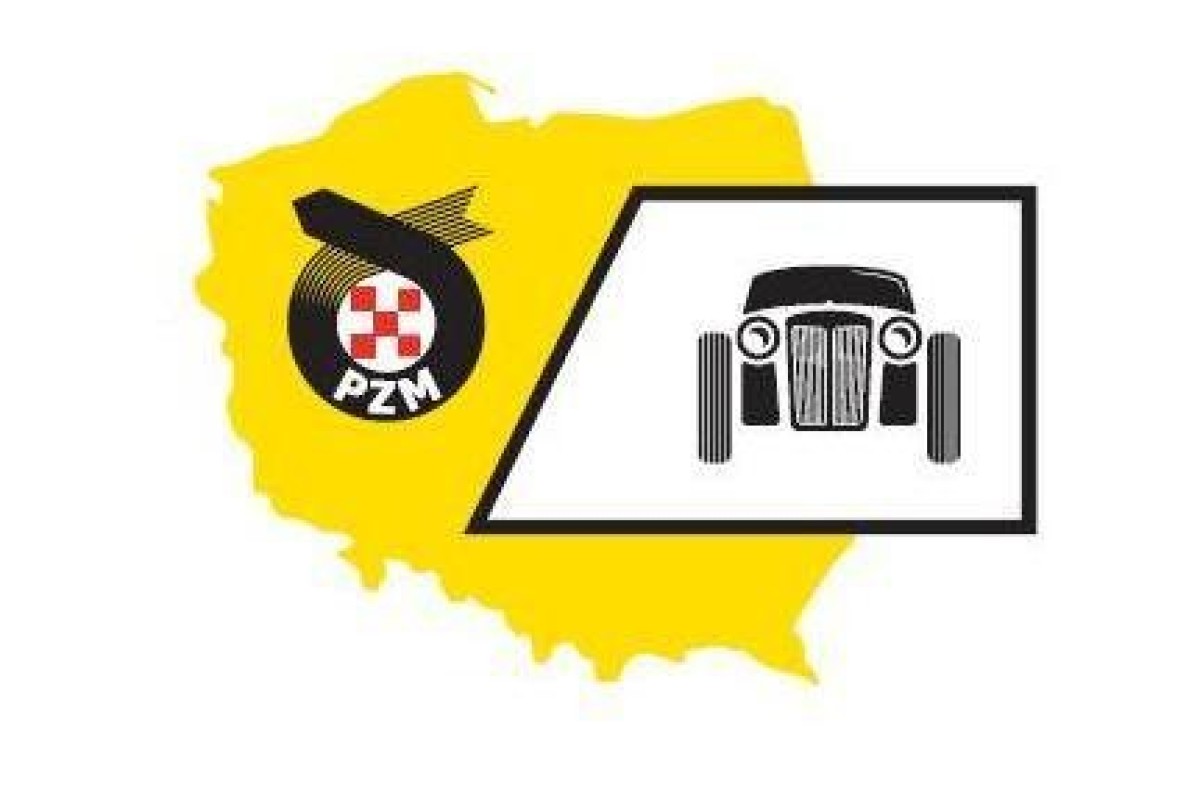 2017 Mistrzostwa Polski w Historycznych Rajdach na Regularność Rajd "Wspomnienie Warszawskiego" I runda
