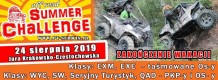 Off Road Summer Challenge