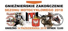 Gnieźnieńskie Zakończenie Sezonu Motocyklowego